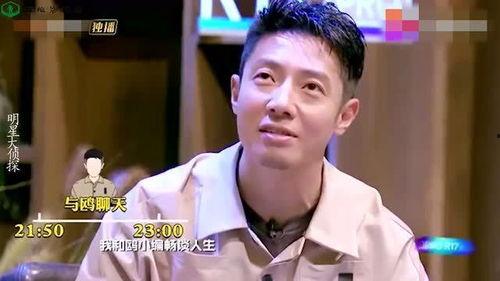 吃瓜星娱乐何炅,吃瓜星娱乐界的灵魂人物