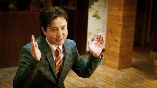 娱乐圈的吃瓜第一人