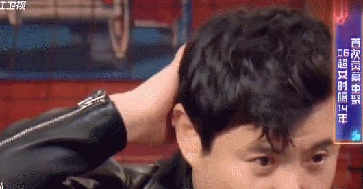 娱乐圈吃瓜沈腾是真的吗,沈腾真实身份揭秘？